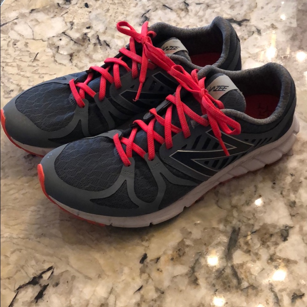 New Balance Vazee Rush Mens Running She’s